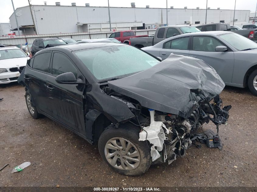 2020 HYUNDAI ELANTRA SE - 5NPD74LF5LH521193