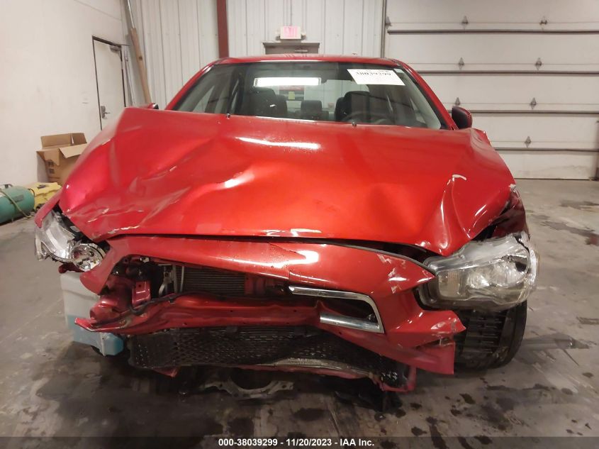 2015 MITSUBISHI LANCER ES - JA32U2FU9FU001523