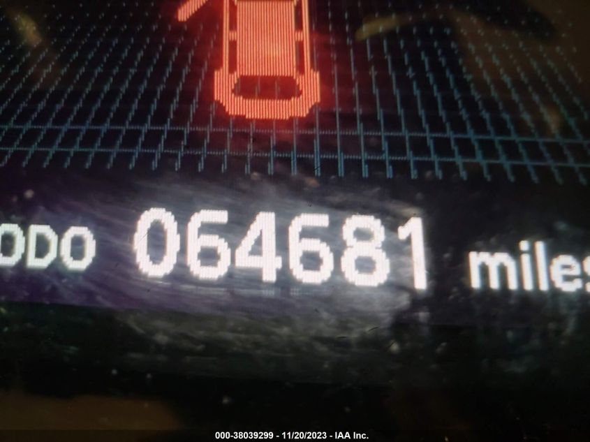 2015 MITSUBISHI LANCER ES - JA32U2FU9FU001523