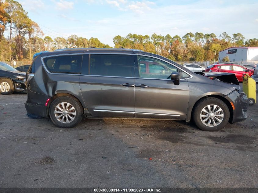2018 CHRYSLER PACIFICA TOURING L - 2C4RC1BG5JR142706