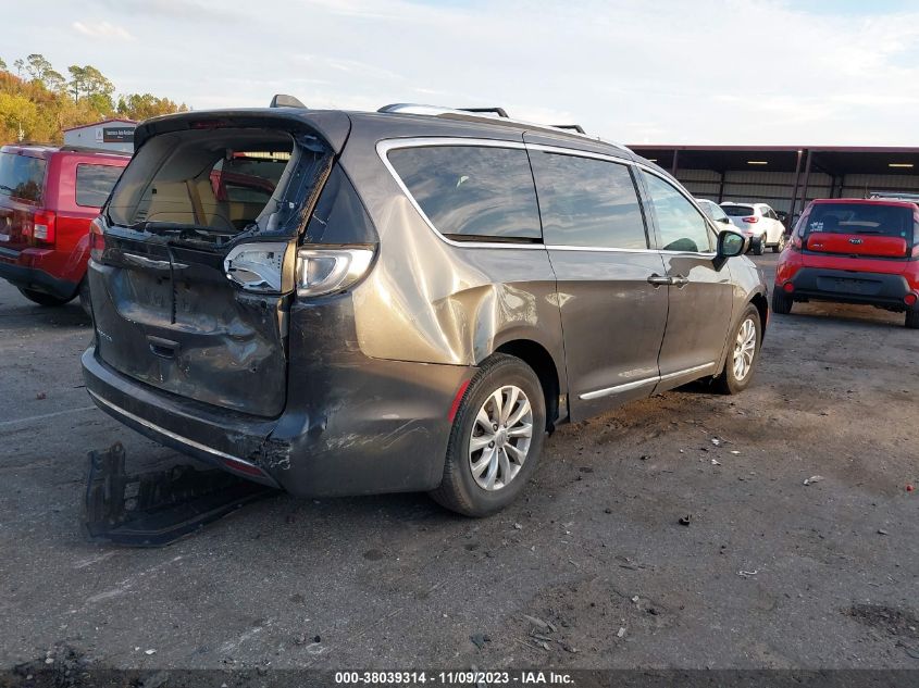 2018 CHRYSLER PACIFICA TOURING L - 2C4RC1BG5JR142706