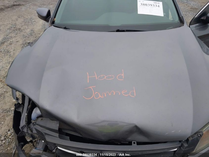 2014 HONDA ACCORD LX - 1HGCR2F36EA263693
