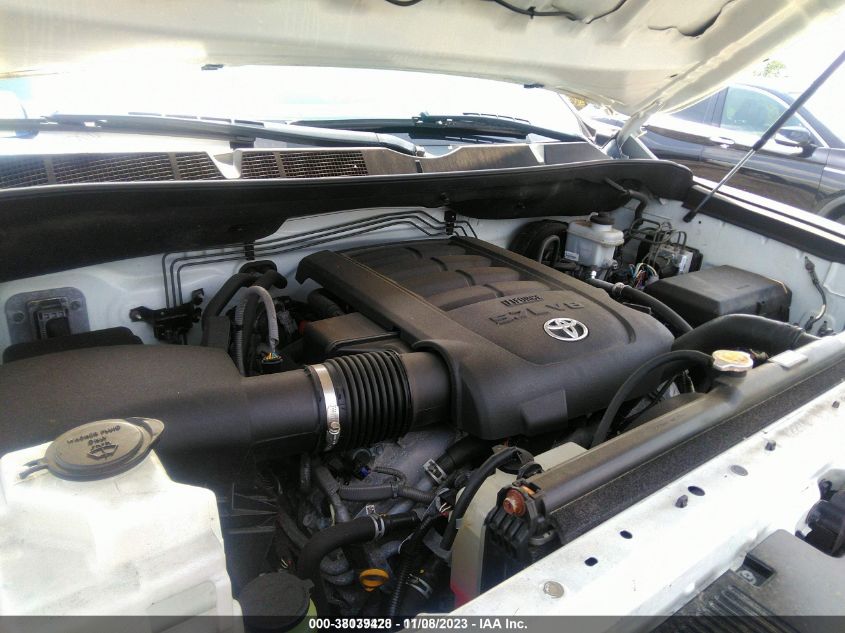 2015 TOYOTA TUNDRA SR 5.7L V8 - 5TFCY5F12FX019006