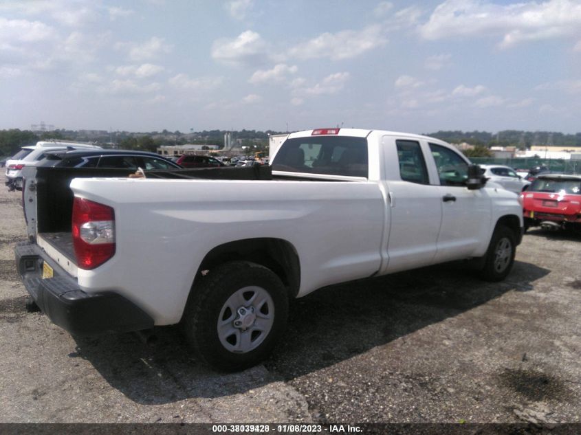 2015 TOYOTA TUNDRA SR 5.7L V8 - 5TFCY5F12FX019006