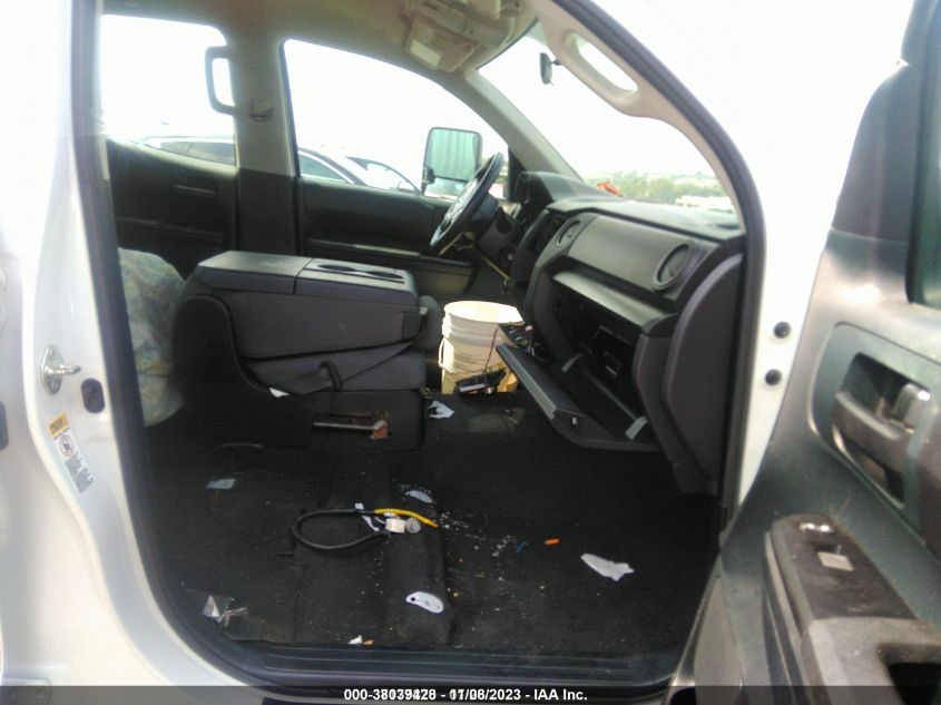 2015 TOYOTA TUNDRA SR 5.7L V8 - 5TFCY5F12FX019006