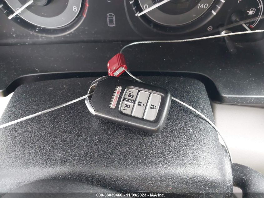 2015 HONDA ODYSSEY EX - 5FNRL5H46FB042427