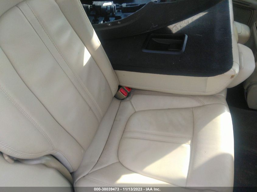2013 LINCOLN MKZ - 3LN6L2G94DR805003