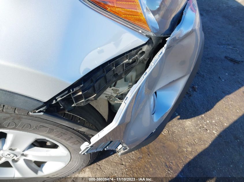 2014 TOYOTA RAV4 XLE - 2T3RFREV3EW179278