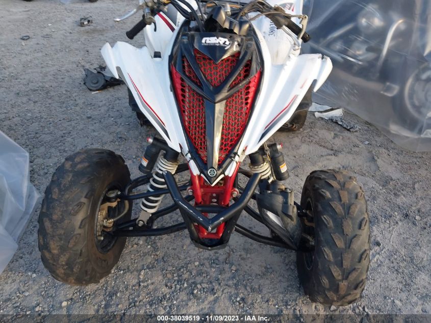 2018 YAMAHA YFM700 R/SE - 5Y4AM8639JA103039