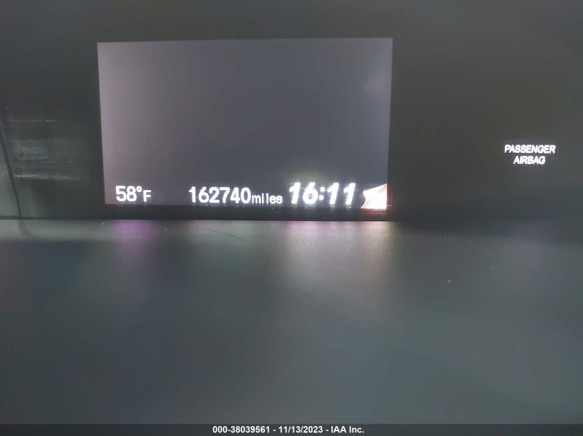 2015 HONDA CIVIC EX - 19XFB2F87FE055820