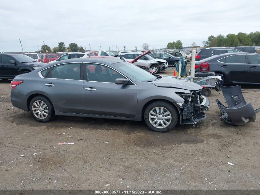 2014 NISSAN ALTIMA 2.5 S - 1N4AL3AP4EN367458