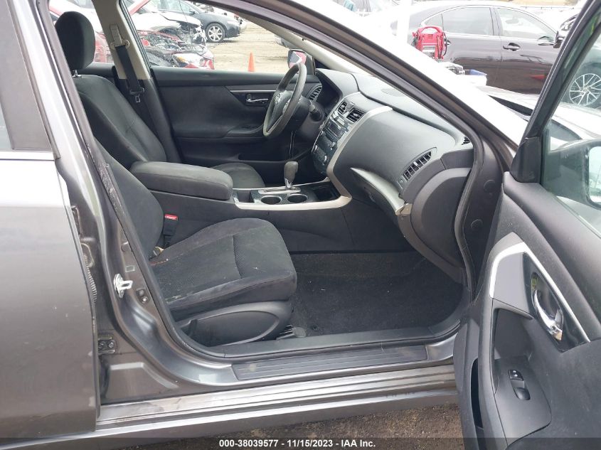 2014 NISSAN ALTIMA 2.5 S - 1N4AL3AP4EN367458