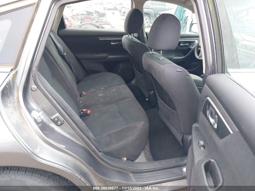 2014 NISSAN ALTIMA 2.5 S - 1N4AL3AP4EN367458