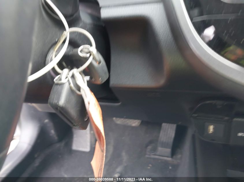 2021 TOYOTA CAMRY SE - 4T1G11AK1MU425920
