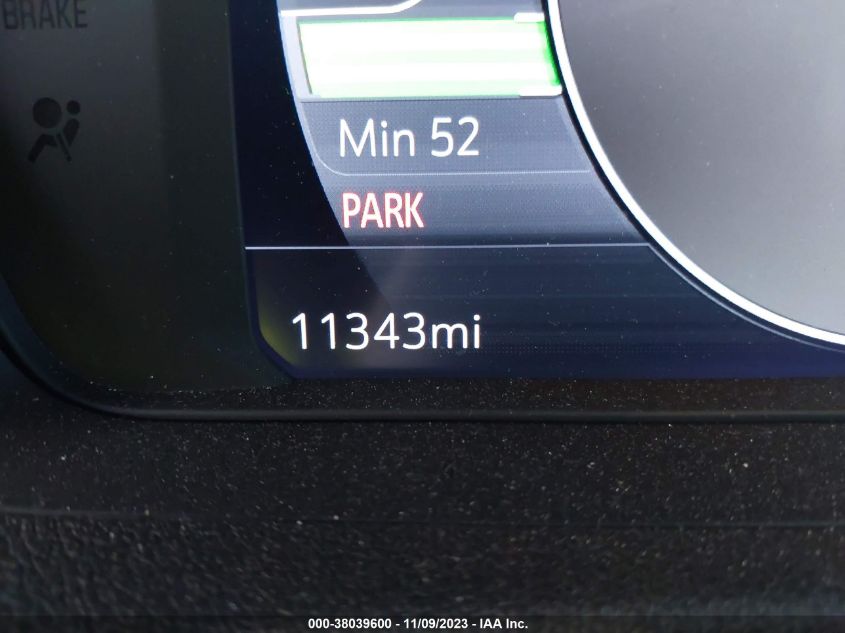 2022 CHEVROLET BOLT EV FWD 2LT - 1G1FX6S06N4133246