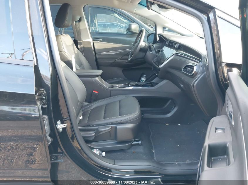 2022 CHEVROLET BOLT EV FWD 2LT - 1G1FX6S06N4133246
