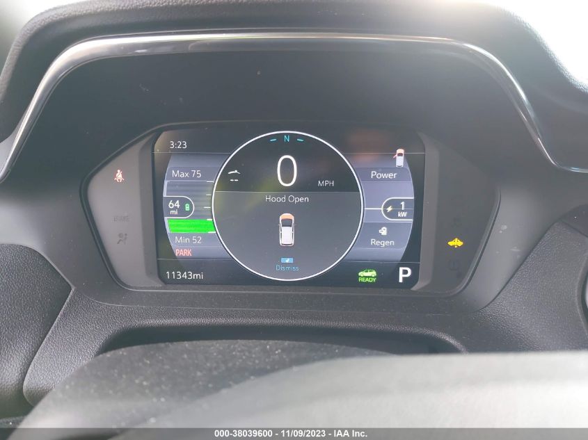 2022 CHEVROLET BOLT EV FWD 2LT - 1G1FX6S06N4133246