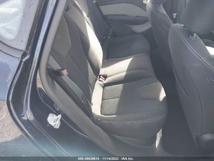 2015 DODGE DART SXT - 1C3CDFBB9FD302072