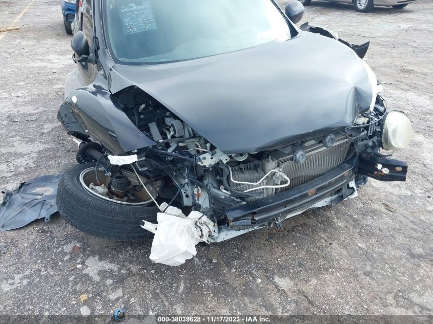 2013 NISSAN JUKE S JN8AF5MR9DT225941