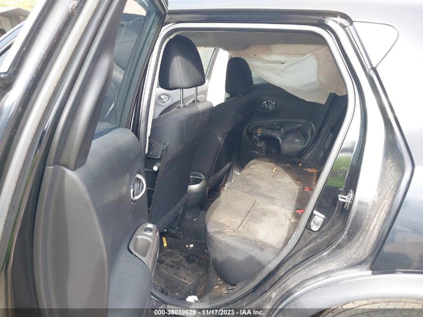 2013 NISSAN JUKE S JN8AF5MR9DT225941
