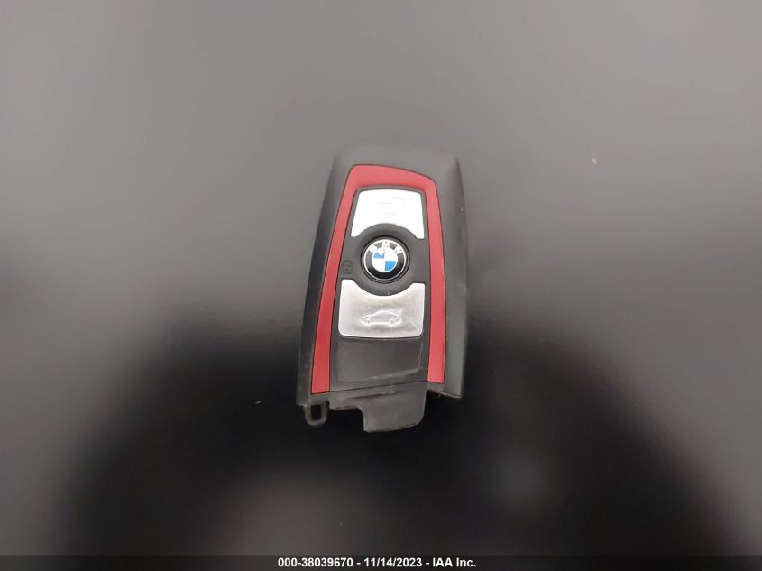 2015 BMW 228I XDRIVE - WBA1F7C56FV367142