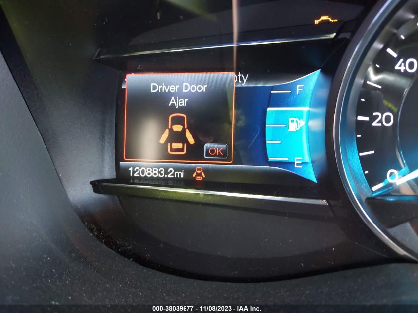 2018 FORD EXPLORER XLT - 1FM5K7D83JGA41283