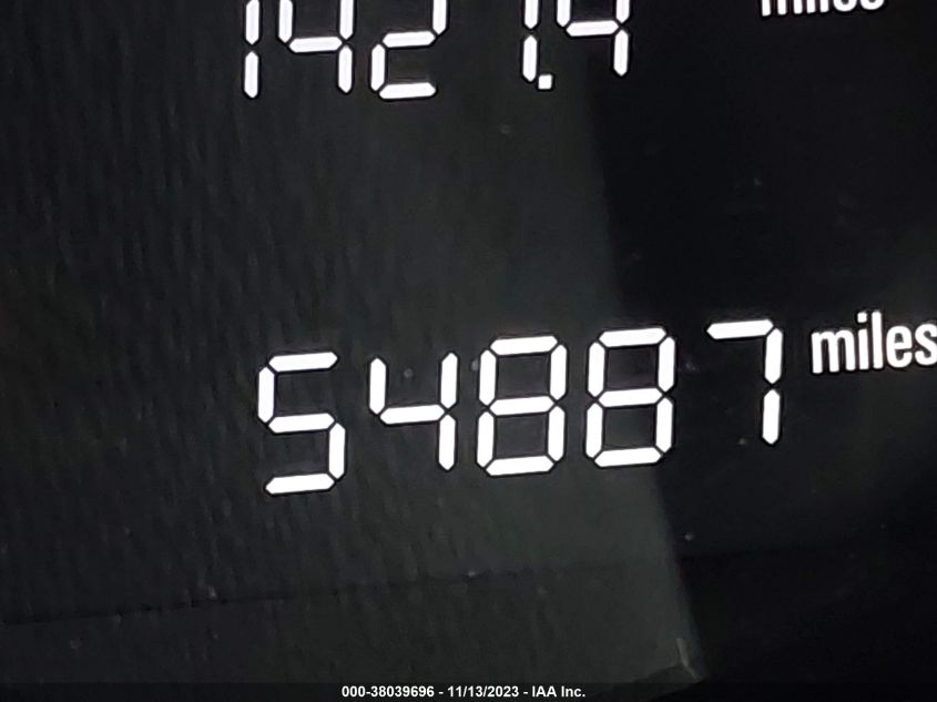 2021 CHEVROLET SPARK 1LT - KL8CD6SA8MC749930