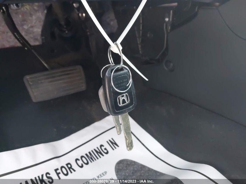 2015 HONDA CIVIC LX - 2HGFG3B53FH516410