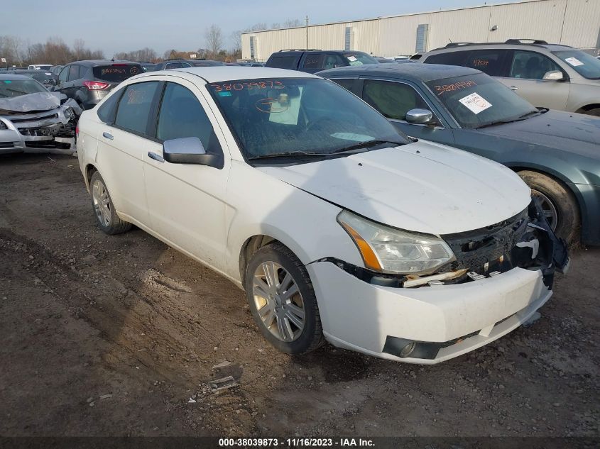 1FAHP3HN5BW106109 | 2011 FORD FOCUS