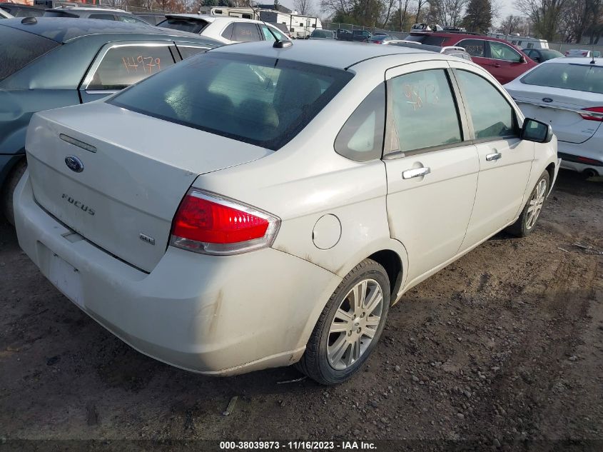 1FAHP3HN5BW106109 | 2011 FORD FOCUS