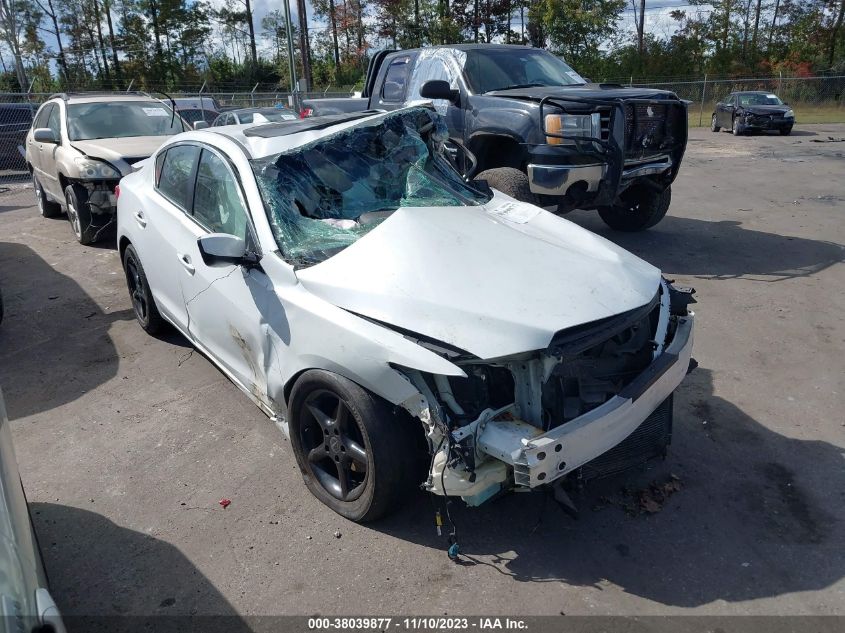 2015 ACURA ILX 20 - 19VDE1F37FE009538