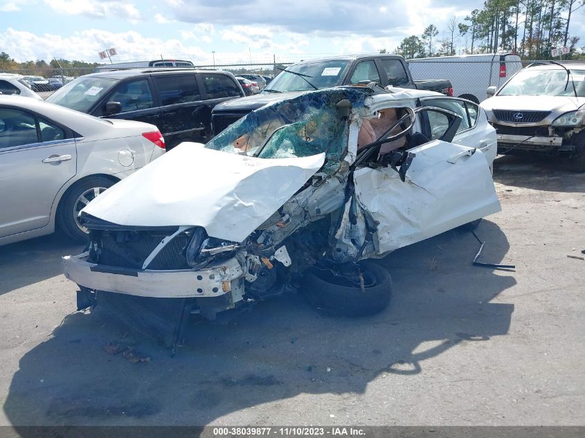 2015 ACURA ILX 20 - 19VDE1F37FE009538