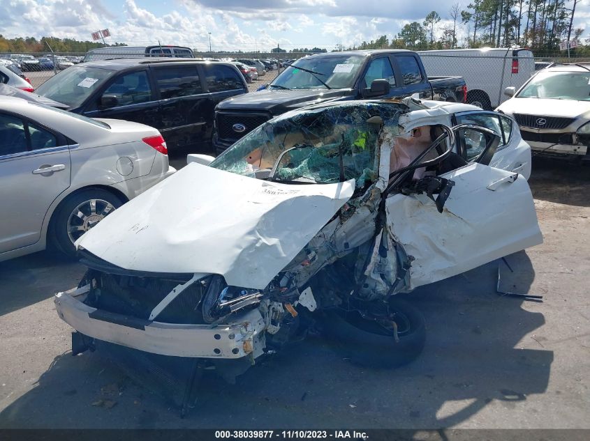 2015 ACURA ILX 20 - 19VDE1F37FE009538