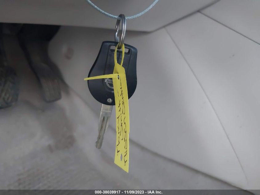 2013 NISSAN SENTRA S - 3N1AB7AP3DL792305