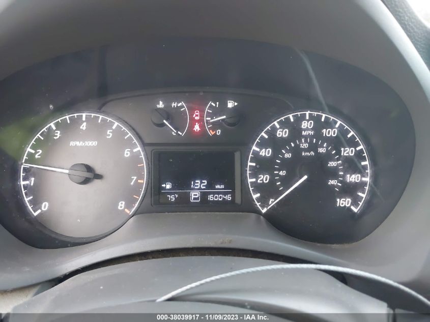 2013 NISSAN SENTRA S - 3N1AB7AP3DL792305