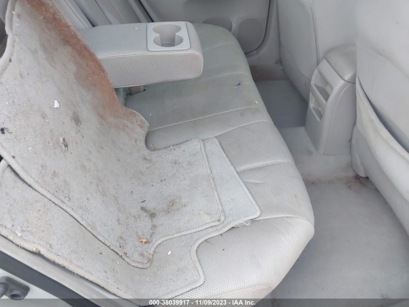 2013 NISSAN SENTRA S - 3N1AB7AP3DL792305