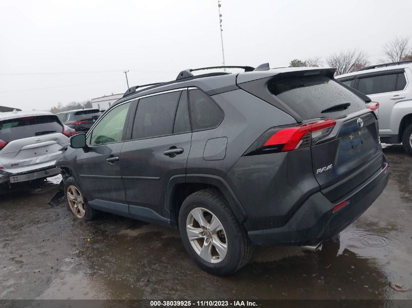 2020 TOYOTA RAV4 XLE/XLE PREMIUM - JTMP1RFV6LD048599