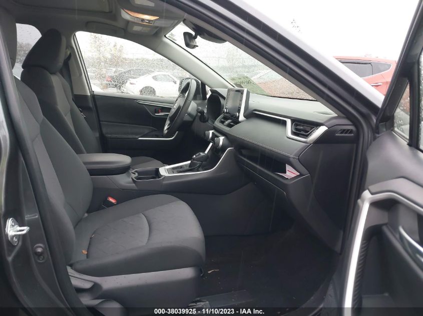 2020 TOYOTA RAV4 XLE/XLE PREMIUM - JTMP1RFV6LD048599