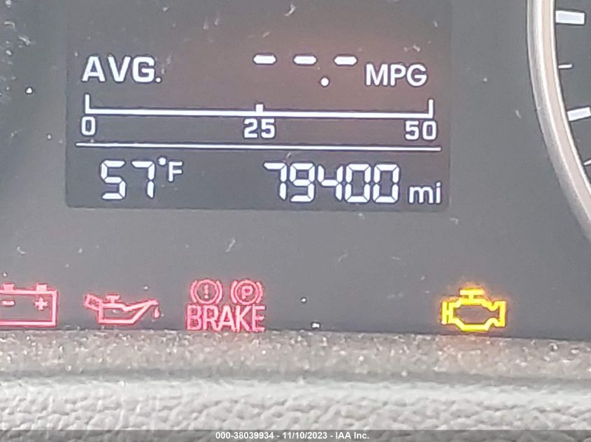 2017 HYUNDAI ELANTRA SE/VALUE/LIMITED - 5NPD84LF6HH048392
