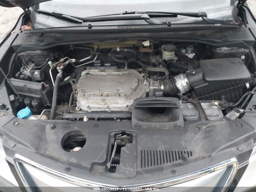 2015 ACURA RDX - 5J8TB4H34FL006096