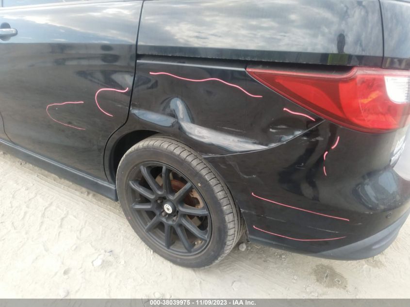 2014 MAZDA MAZDA5 TOURING - JM1CW2CL9E0167977
