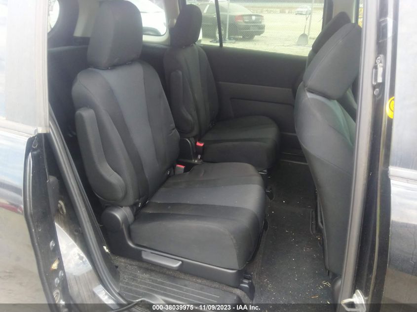 2014 MAZDA MAZDA5 TOURING - JM1CW2CL9E0167977