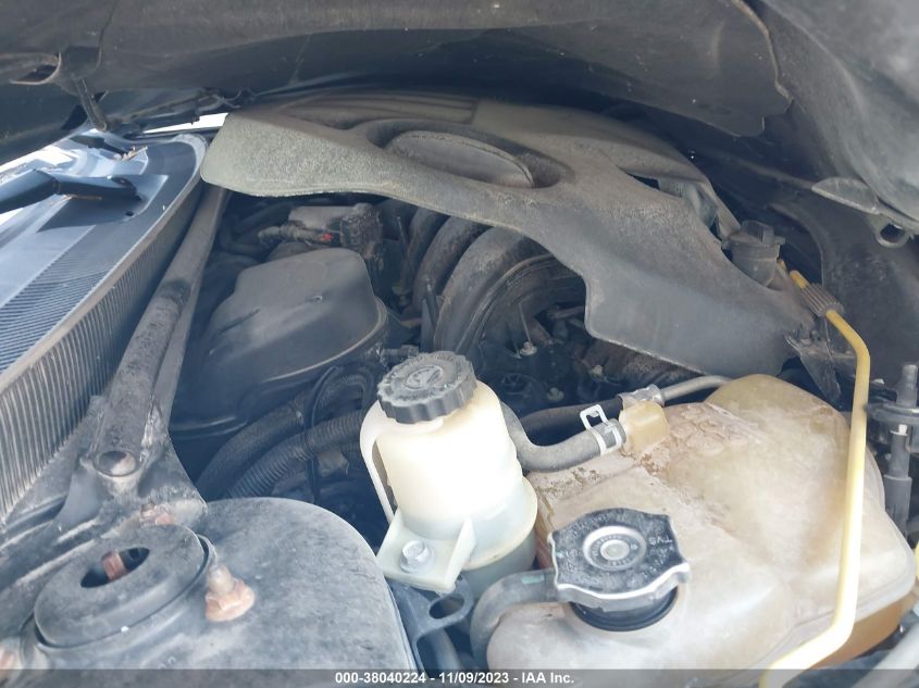 2014 CHRYSLER 200 LIMITED - 1C3CCBCG0EN158801