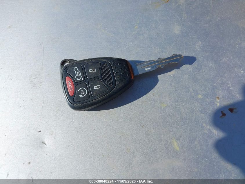 2014 CHRYSLER 200 LIMITED - 1C3CCBCG0EN158801