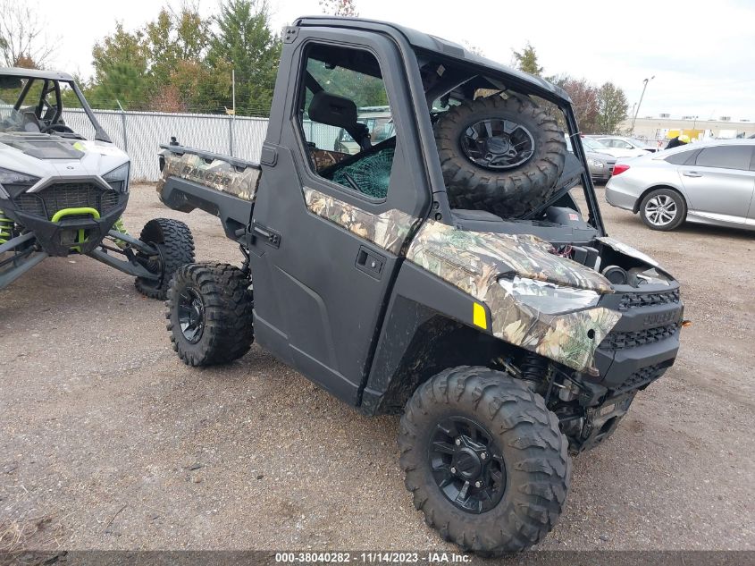 4XARRU992K8907074 POLARIS RANGER XP 1000 EPS NORTHSTAR 2019