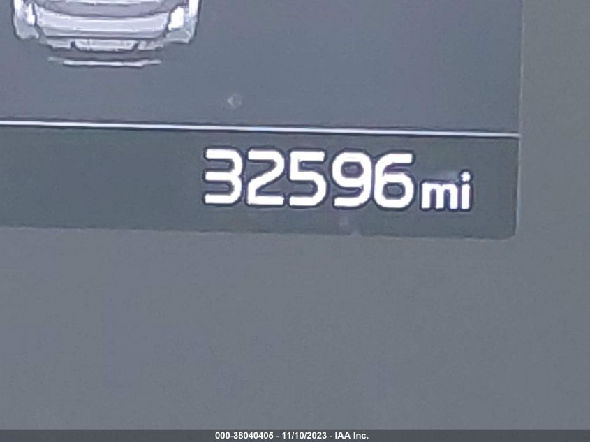 2021 KIA SOUL LX/X LINE/S - KNDJ23AU9M7780756