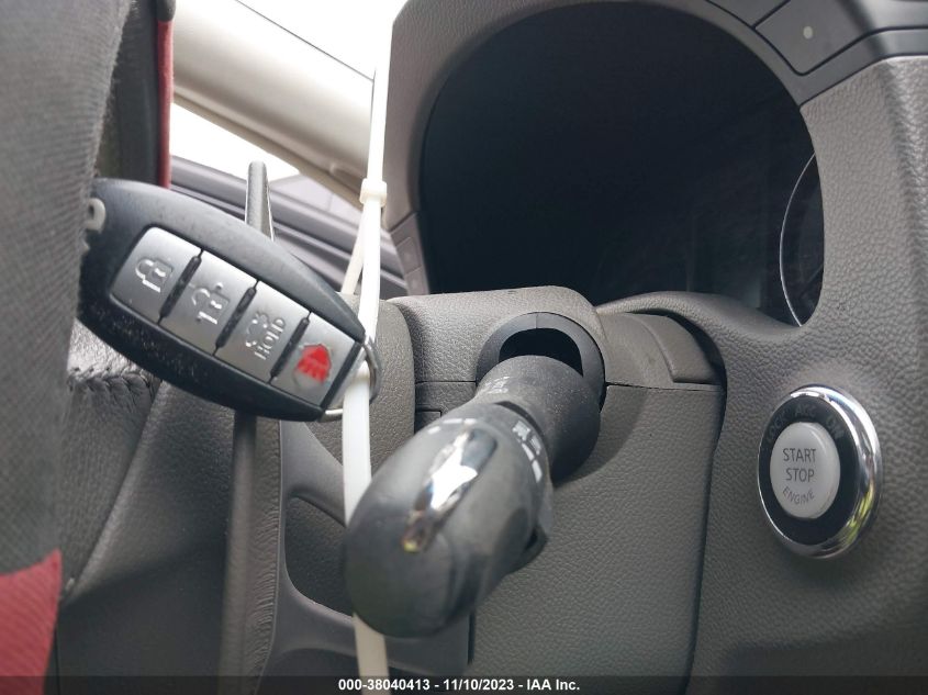 2013 INFINITI G37 JOURNEY - JN1CV6AP1DM301651