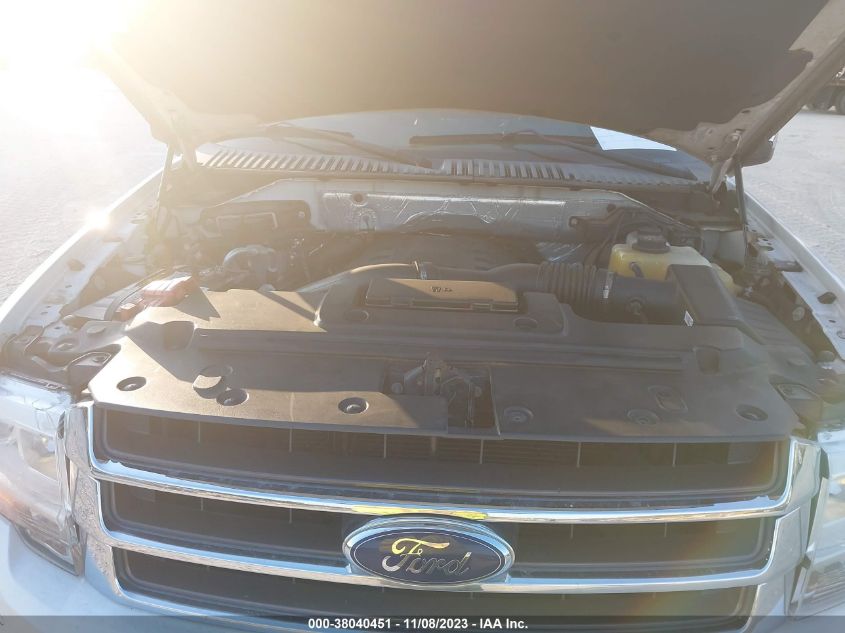 2015 FORD EXPEDITION EL KING RANCH - 1FMJK1JT6FEF16030