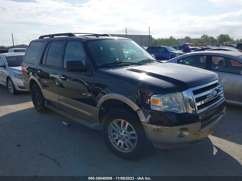 2014 FORD EXPEDITION XLT/KING RANCH - 1FMJU1H55EEF65641