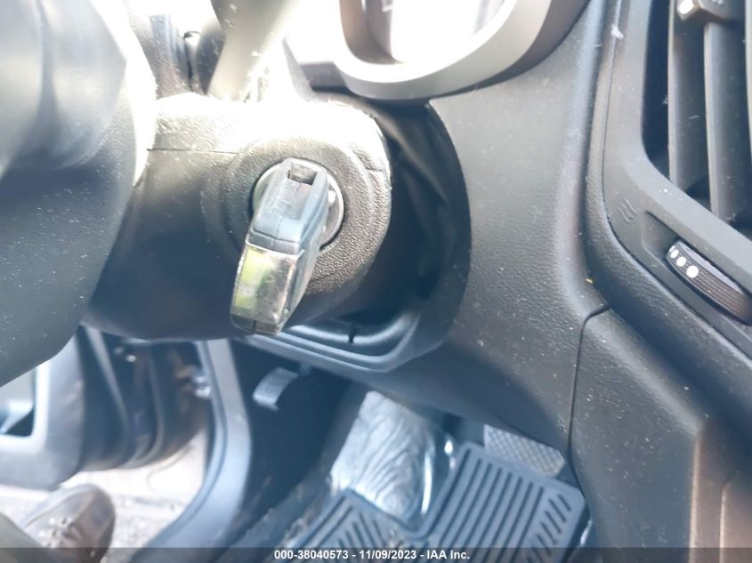 2014 CHEVROLET EQUINOX LT - 2GNALBEK5E6151018